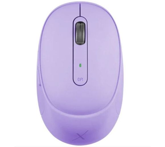 Miš Wireless VolkanoX Crater VKX-202-PR ljubičasti_0