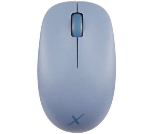 Miš Wireless VolkanoX Magma VKX-201-BG plavo sivi_0