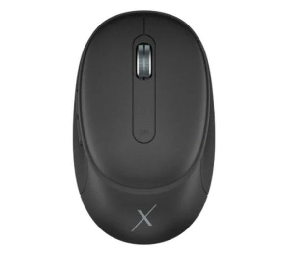 Miš Wireless VolkanoX Crater VKX-202-GT Graphite_0