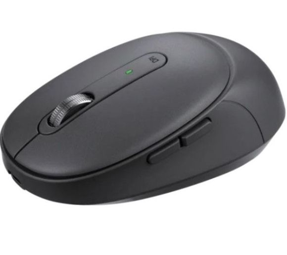 Miš Wireless VolkanoX Crater VKX-202-GT Graphite_1