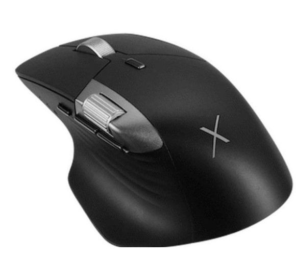 Miš Wireless VolkanoX Xeno VKX-214-BK crni_1