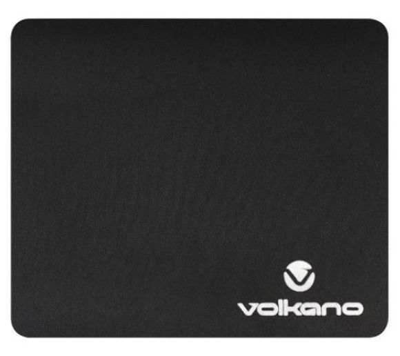 Podloga za miša Volkano Slide VK-20007-BK 220x180x3mm crna_0