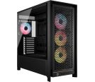 Corsair - Kućište Corsair 5000D FRAME RS ARGB High-Airflow, CC-9011309-WW_small_0
