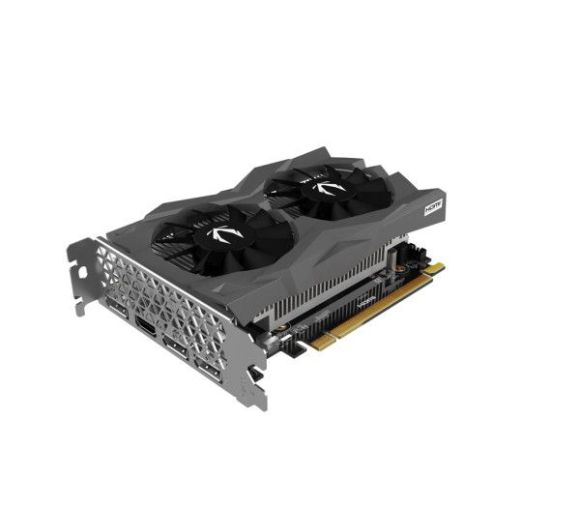 SVGA Zotac RTX 3050 Twin Edge OC  6GB GDDR6, ZT-A30510H-10L_0