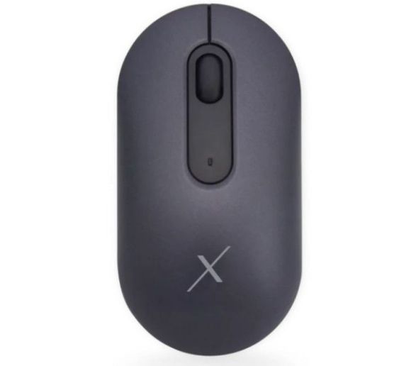 Miš Wireless VolkanoX Lava VKX-204-GM US crni_0