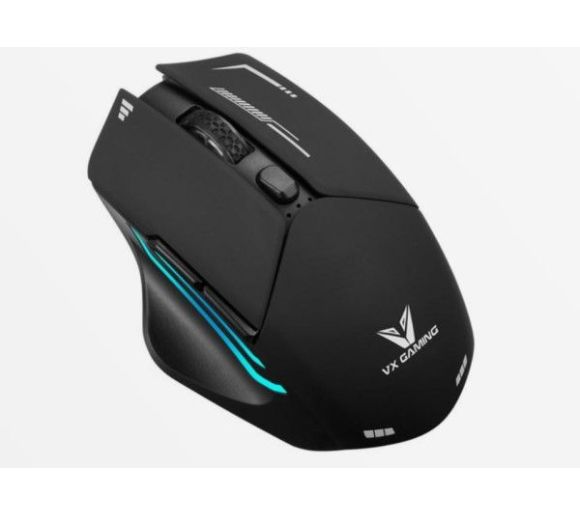 Miš Wireless Volkano VX Kratos VX-207-BK  US crni_1