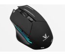Miš Wireless Volkano VX Kratos VX-207-BK  US crni_small_1