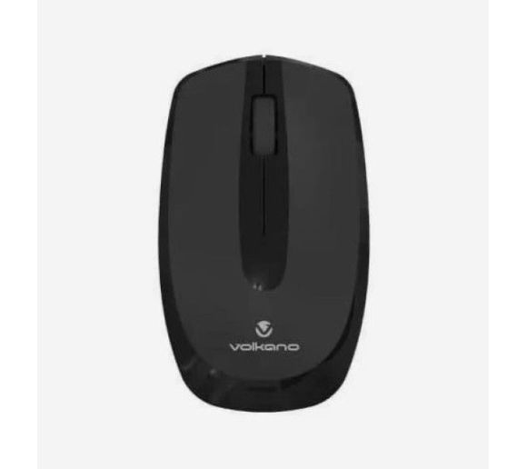 Miš Wireless Volkano Focus VK-20194-BK US crni_0