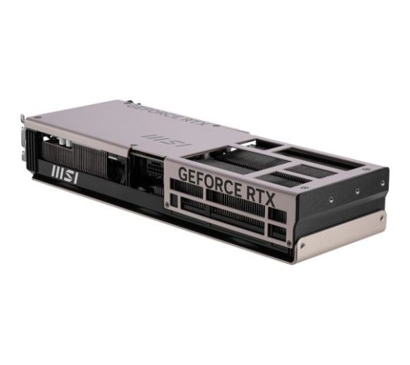 MSI - SVGA MSI RTX5070Ti Inspire 3X OC 16GB GDDR7_1