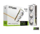 SVGA Zotac RTX 5080 SOLID OC White Edition 16GB GDDR7, ZT-B50800Q-10P_small_1