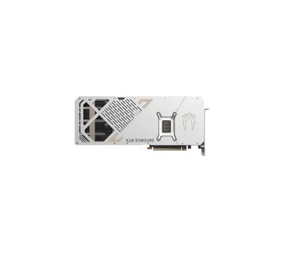 SVGA Zotac RTX 5080 SOLID OC White Edition 16GB GDDR7, ZT-B50800Q-10P_2