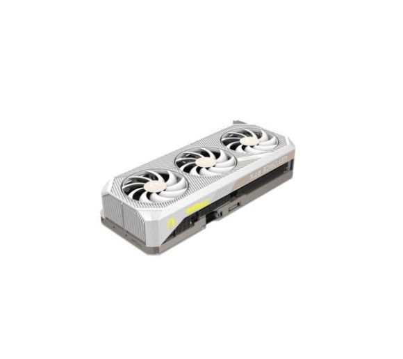 SVGA Zotac RTX 5080 SOLID OC White Edition 16GB GDDR7, ZT-B50800Q-10P_3