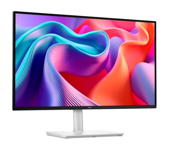 DELL - 27 inch S2725DSM QHD 144Hz FreeSync IPS Plus monitor _0