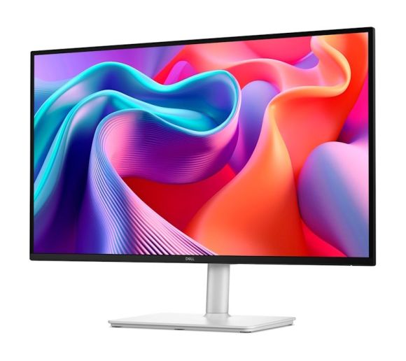 DELL - 27 inch S2725DSM QHD 144Hz FreeSync IPS Plus monitor _5