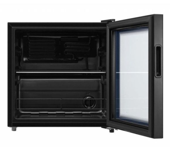 Frižider za piće HEINNER HBC-M44BKE/44l/48limenki/crni_2
