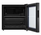 Frižider za piće HEINNER HBC-M44BKE/44l/48limenki/crni_small_2
