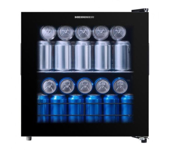 Frižider za piće HEINNER HBC-M44BKE/44l/48limenki/crni_3