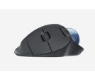 Logitech - Logitech Ergo M575s Wireless Trackball Mouse, Graphite Blue Ball_small_0