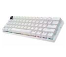 Logitech - Logitech G PRO X 60 Lightspeed Gaming Keyboard (Tactile) US, White_small_0