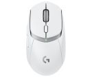 Logitech - Logitech G309 Lightspeed Wireless Gaming Mouse, White_small_0