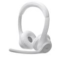 Logitech - Logitech Zone 300 Bluetooth Headset - White_small_0