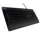 Logitech - Logitech G213 Prodigy Gaming Keyboard YU, USB_small_0