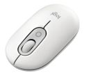 Logitech - Logitech POP Mouse with emoji - Off White_small_0