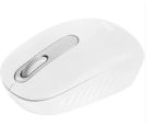 Logitech - Logitech M196 Bluetooth Mouse for Notebook Perle White_small_0