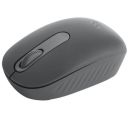 Logitech - Logitech M196 Bluetooth Mouse for Notebook Graphite Grey_small_0