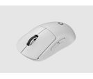 Logitech - Logitech G Pro X Superlight 2 SE Wireless Gaming Mouse, White_small_0
