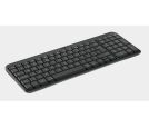 Logitech - Logitech K250 Wireless Keyboard Graphite US, New_small_0
