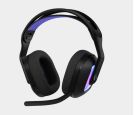Logitech - Logitech G522 Wireless Gaming Headset, Black_small_0