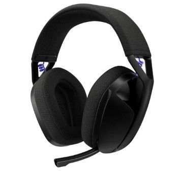 Logitech - Logitech G321 Gaming Headset Black_0