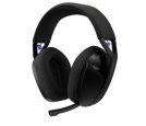 Logitech - Logitech G321 Gaming Headset Black_small_0