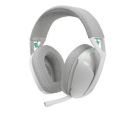 Logitech - Logitech G321 Gaming Headset White_small_0