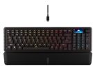 Corsair - Tastatura CORSAIR VANGUARD 96-MLX Plasma-DUAL_small_0