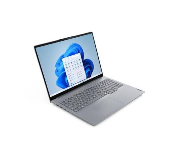 Lenovo - NB Lenovo ThinkBook 16 G8 Core5-210H/32GB/M.2 1TB/16"/FP/BL/SRB/3Y/21SH008GYA_2