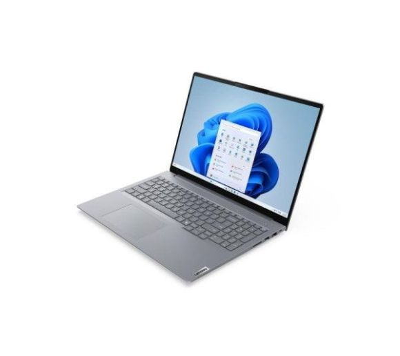 Lenovo - NB Lenovo ThinkBook 16 G8 i5-13420H/16GB/M.2 512GB/16"/FP/BL/SRB/3Y/21SH00LQYA_1