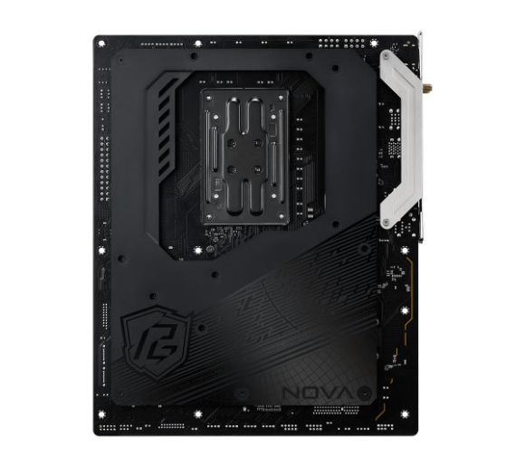 ASRock - MB AM5 ASRock X870 NOVA WIFI_3