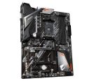 Gigabyte - MB Gigabyte AMD AM4 A520 AORUS ELITE_small_2