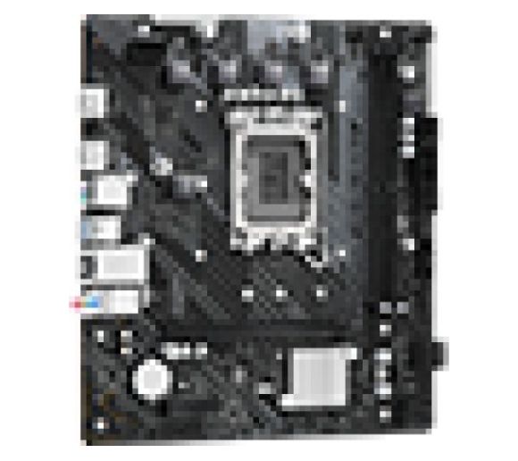 ASRock - MB s1700 ASRock H610M-H2/M.2 D4_2