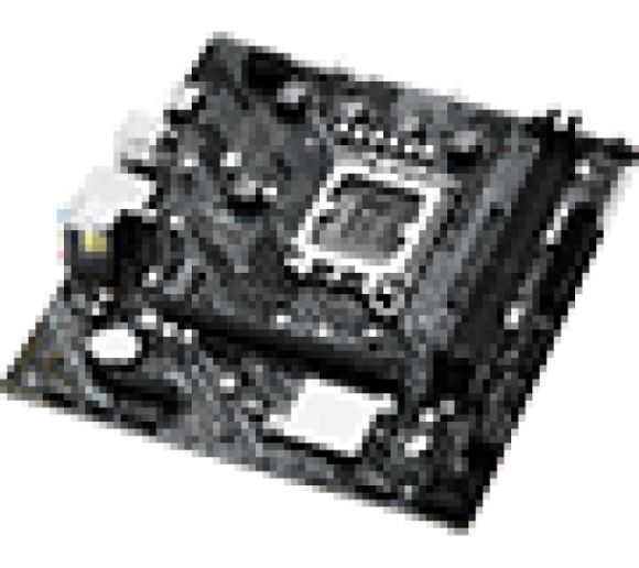 ASRock - MB s1700 ASRock H610M-H2/M.2 D4_3