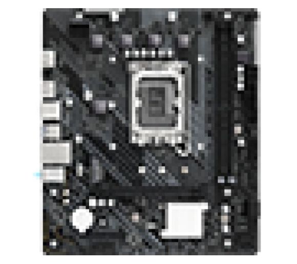 ASRock - MB s1700 ASRock H610M-H2/M.2 D4_4