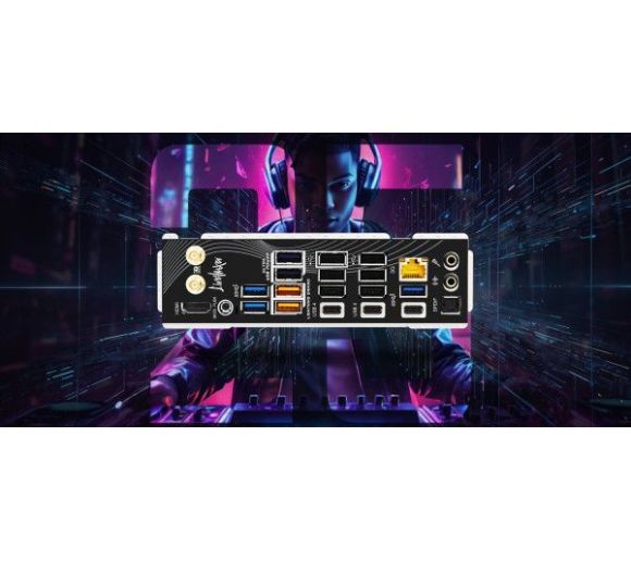 ASRock - MB AM5 ASRock X870 LIVEMIXER WIFI_1