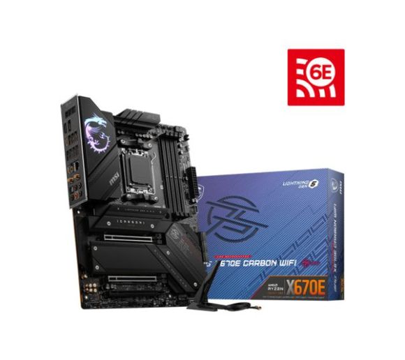 MSI - MB AM5 MSI MPG X670E Carbon Wifi_0