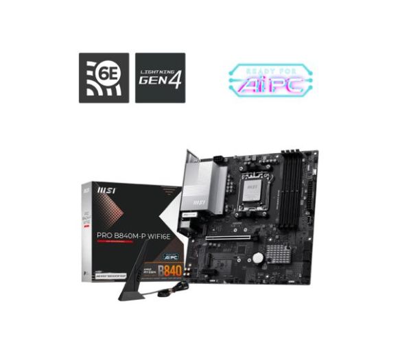 Gigabyte - MB s1851 GIGABYTE B860 EAGLE WIFI 6E rev. 1.0_0