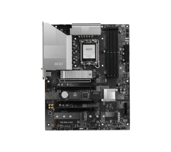 MSI - MB s1851 MSI PRO Z890-S WIFI_1