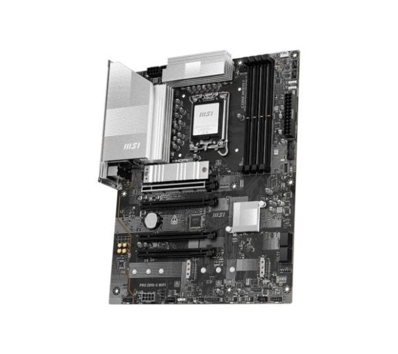 MSI - MB s1851 MSI PRO Z890-S WIFI_2