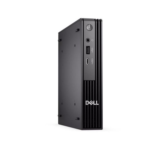 DELL - Pro Micro Core Ultra 5 235T 8GB 512GB SSD Ubuntu 3yr ProSupport + WiFi _2
