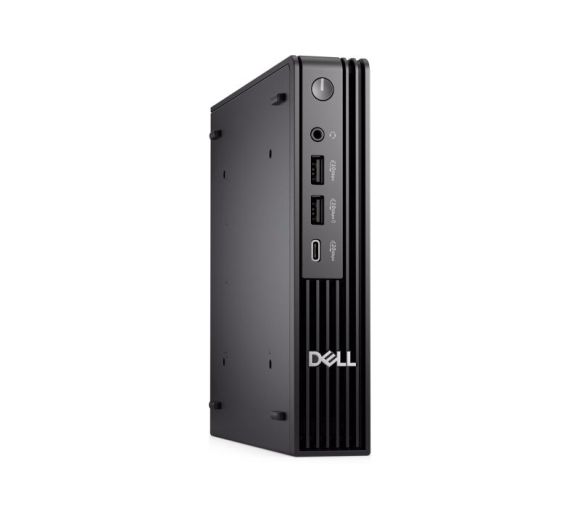 DELL - Pro Micro Plus Core Ultra 7 265 16GB 512GB SSD Ubuntu 3yr ProSupport + WiFi _2